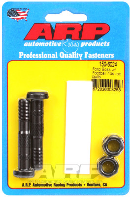 ARP Rod Bolt Kit | Ford Boss with Football Heads | 150-6024
