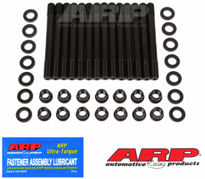 Shop for the best deals on ARP Nissan GTR RB26DETT 2000 Head Stud Kit - High-Performance Engine Fasteners from JustBoltOns.com. Great customer service, in-stock inventory and financing options available