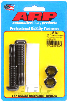 ARP Rod Bolt Kit | BB Chevy 454-502 | 135-6421