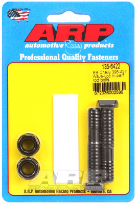 ARP Rod Bolt Kit | BB Chevy 396-427 | 135-6422