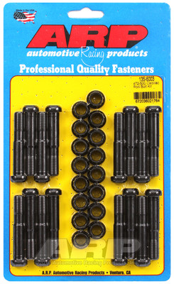 ARP Rod Bolt Kit | Cadillac 472-500 | 135-6003