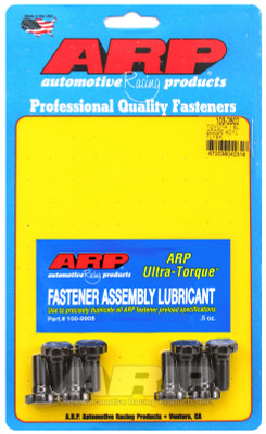 Shop for the best deals on ARP Nissan RB26 Flywheel Bolt Kit - High-Strength Fasteners for Nissan RB26 Engines from JustBoltOns.com. Great customer service, in-stock inventory and financing options available