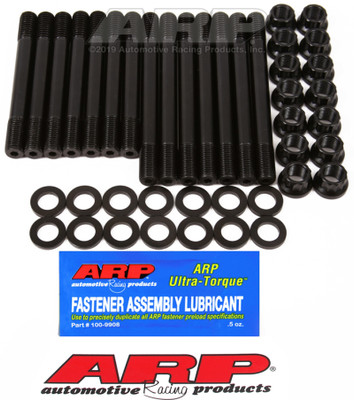 ARP Head Stud Kit | Jeep 4.0L Inline 6 - for Jeep | 146-4201