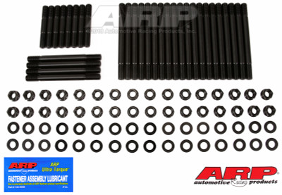 Shop for the best deals on ARP BB Chevy 7/16 Inch Aluminum Block Head Stud Kit - High-Performance Engine Fasteners from JustBoltOns.com. Great customer service, in-stock inventory and financing options available