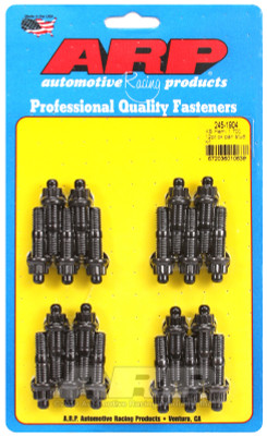 Shop for the best deals on ARP KB Hemi 1.700-inch 12-Point Oil Pan Stud Kit - 245-1904 from JustBoltOns.com. Great customer service, in-stock inventory and financing options available