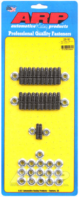 ARP Oil Pan Stud/Bolt Kit | BB Chevy - High-Strength Big Block | 235-1901