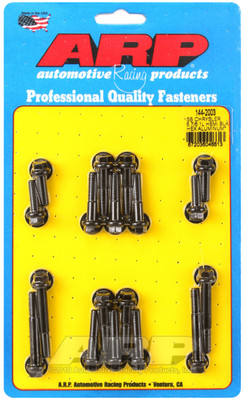 Shop for the best deals on ARP Small Block Chrysler 5.7/6.1L Hemi Hex Aluminum Intake Manifold Bolt Kit from JustBoltOns.com. Great customer service, in-stock inventory and financing options available