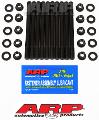 Shop for the best deals on ARP Toyota 1.6L 4AGE 20V Head Stud Kit - High-Performance Engine Fasteners from JustBoltOns.com. Great customer service, in-stock inventory and financing options available