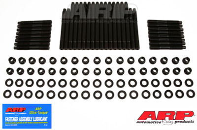 Shop for the best deals on ARP SBC with Brodix and Rodeck Aluminum Block - 134-4301 from JustBoltOns.com. Great customer service, in-stock inventory and financing options available