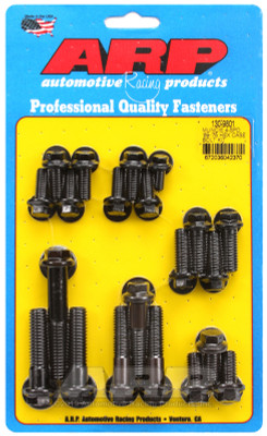 Shop for the best deals on ARP Muncie 4-Speed Transmission Case Bolt Kit for 1969-1975 Models  - 130-9801 from JustBoltOns.com. Great customer service, in-stock inventory and financing options available