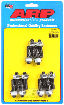 Shop for the best deals on ARP SB Chevy 3/8 x 1.670 Inch Hex Header Stud Kit - Reliable Engine Fasteners from JustBoltOns.com. Great customer service, in-stock inventory and financing options available