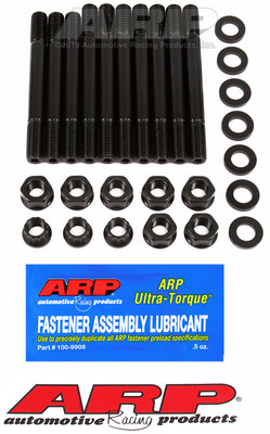 ARP Main Stud Kit | Ford 302 with Girdle - High-Strength Engine Fastening Solution | 154-5410