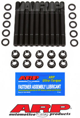 Shop for the best deals on ARP Ford Pinto 2000cc Inline 4 Head Stud Kit - High-Performance Engine Fasteners from JustBoltOns.com. Great customer service, in-stock inventory and financing options available