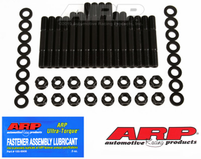 Shop for the best deals on ARP Buick Stage I Head Stud Kit - High-Performance Engine Fasteners for Buick Engines from JustBoltOns.com. Great customer service, in-stock inventory and financing options available