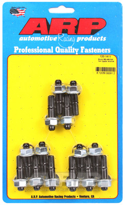 ARP Exhaust/Manifold Stud Kit | Buick 350-455 3/8 inch er | 120-1411