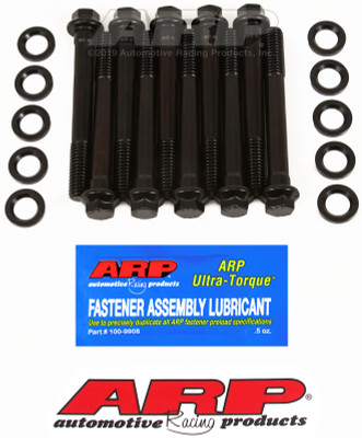 Shop for the best deals on ARP BB Ford 429-460 385 Series Main Bolt Kit - High-Performance Engine Fasteners from JustBoltOns.com. Great customer service, in-stock inventory and financing options available