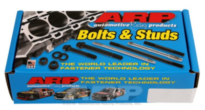 ARP Head Stud Kit | Audi RS3 / TT-RS 2.5T ARP2000 | 204-4708