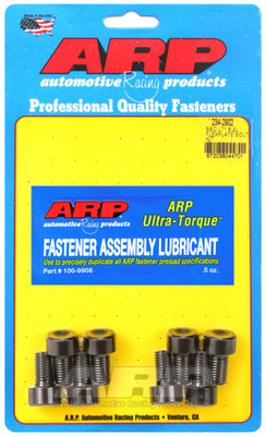 ARP Flywheel/Flexplate Bolt Kit | Chevy Small Block 6.2L LT1 | 234-2902