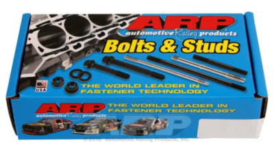 Shop for the best deals on ARP Toyota Supra B58B30 Main Stud Kit - High-Performance Engine Fasteners for Toyota Supra from JustBoltOns.com. Great customer service, in-stock inventory and financing options available
