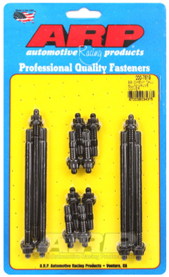 Shop for the best deals on ARP Big Block Chevy Tall Aluminum Valve Cover Stud Kit - 200-7619 from JustBoltOns.com. Great customer service, in-stock inventory and financing options available