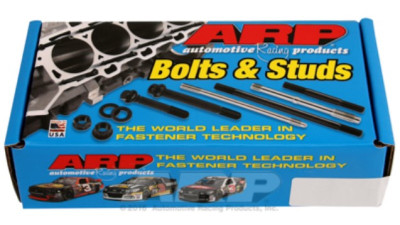 Shop for the best deals on ARP Toyota Supra B58B30 12pt Head Stud Kit - High-Performance Engine Fasteners from JustBoltOns.com. Great customer service, in-stock inventory and financing options available
