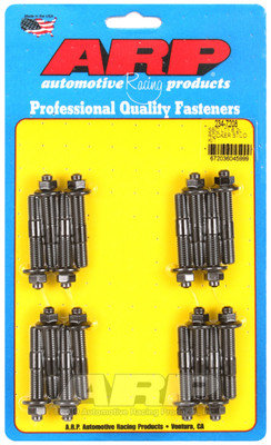 Shop for the best deals on ARP SB Chevy LT1 6.2L Rocker Arm Stud Kit - High-Performance Engine Components from JustBoltOns.com. Great customer service, in-stock inventory and financing options available