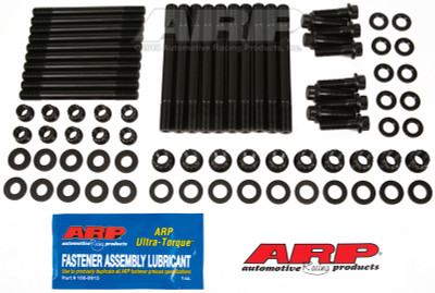 Shop for the best deals on ARP Ford 6.7L Powerstroke Diesel Main Stud Kit - High-Performance Engine Fasteners from JustBoltOns.com. Great customer service, in-stock inventory and financing options available