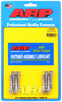 Shop for the best deals on ARP Carrillo Replacement ARP3.5 Rod Bolt Kit - High-Performance Engine Fasteners from JustBoltOns.com. Great customer service, in-stock inventory and financing options available