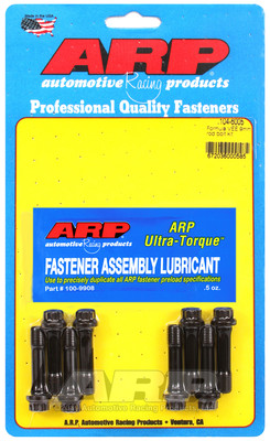 ARP Rod Bolt Kit | Formula VEE M9 Engine Building | 104-6005