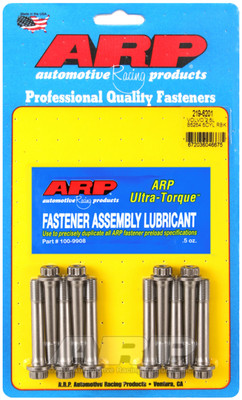 Shop for the best deals on ARP Volvo 2.5L B5254 5-Cylinder Rod Bolt Kit - High-Performance Engine Fasteners from JustBoltOns.com. Great customer service, in-stock inventory and financing options available