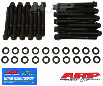 Shop for the best deals on ARP Ford 460 12pt Head Bolt Kit - High-Performance Engine Fasteners from JustBoltOns.com. Great customer service, in-stock inventory and financing options available