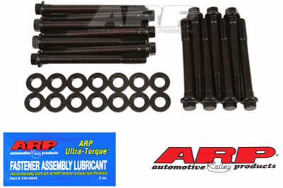 Shop for the best deals on ARP Jeep 3.8L & 4.2L Engine Head Bolt Kit with 7/16 Inch Head Bolts - 146-3603 from JustBoltOns.com. Great customer service, in-stock inventory and financing options available