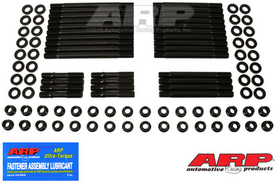 ARP Exhaust/Manifold Stud Kit | Chevy Big Block MKIV with Merlin Heads 10-Inch Long | 235-4725
