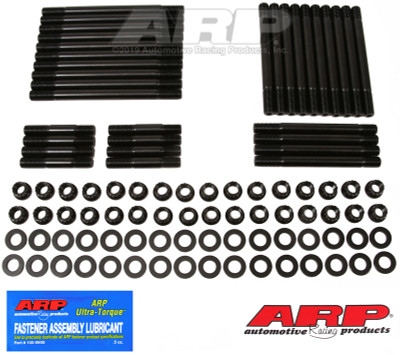 Shop for the best deals on ARP Chevy Big Block MKIV with Merlin Heads 10-Inch Long Exhaust Stud Kit - 235-4325 from JustBoltOns.com. Great customer service, in-stock inventory and financing options available