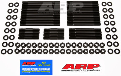 Shop for the best deals on ARP BB Chevy Brodix Head Hex Head Stud Kit - High-Performance Engine Hardware from JustBoltOns.com. Great customer service, in-stock inventory and financing options available