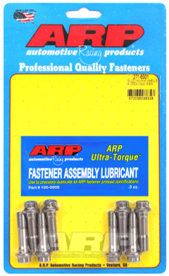 Shop for the best deals on ARP Suzuki Hayabusa GSX1300 Rod Bolt Kit - High-Strength Engine Fasteners from JustBoltOns.com. Great customer service, in-stock inventory and financing options available