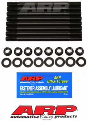 Shop for the best deals on ARP BB Chevy Dart Head Exhaust Stud Kit (8 Studs) - High-Strength Automotive Fasteners from JustBoltOns.com. Great customer service, in-stock inventory and financing options available