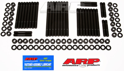 Shop for the best deals on ARP BB Chevy Late Bowtie Dart Head Hex Head Stud Kit for High-Performance Engine Builds from JustBoltOns.com. Great customer service, in-stock inventory and financing options available