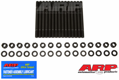 Shop for the best deals on ARP Chrysler Cast Iron SL6 Head Stud Kit - High-Strength Engine Fasteners for Chrysler Vehicles from JustBoltOns.com. Great customer service, in-stock inventory and financing options available