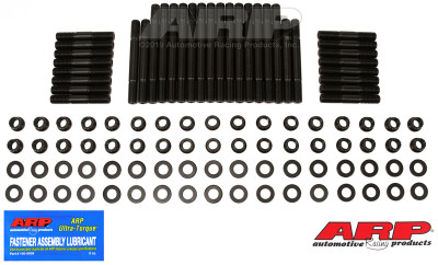 Shop for the best deals on ARP SBC Block with Brodix Dart Sportsman Heads Head Stud Kit from JustBoltOns.com. Great customer service, in-stock inventory and financing options available