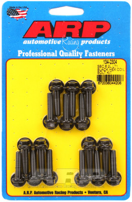 Shop for the best deals on ARP Chevy LT1 6.2L Ignition Coil Hex Bolt Kit for Enhanced Engine Performance from JustBoltOns.com. Great customer service, in-stock inventory and financing options available