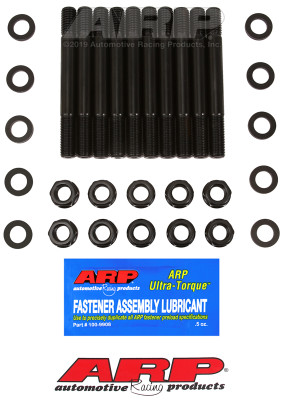 Shop for the best deals on ARP Buick 455 Main Stud Kit - High-Performance Engine Fasteners for Buick V8 from JustBoltOns.com. Great customer service, in-stock inventory and financing options available
