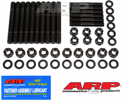 Shop for the best deals on ARP Ford 351 Dart SHP Main Stud Kit - High-Performance Engine Fasteners from JustBoltOns.com. Great customer service, in-stock inventory and financing options available