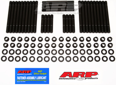 Shop for the best deals on ARP Chevrolet Big Block 12-Point Head Stud Kit - High-Performance Engine Fasteners from JustBoltOns.com. Great customer service, in-stock inventory and financing options available
