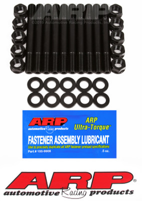 Shop for the best deals on ARP Chevrolet Small Block V8 2-Bolt Main Stud Kit - 134-5402 from JustBoltOns.com. Great customer service, in-stock inventory and financing options available