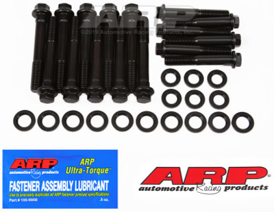 Shop for the best deals on ARP Ford 302 Dart SHP Main Bolt Kit - High-Performance Engine Fasteners from JustBoltOns.com. Great customer service, in-stock inventory and financing options available