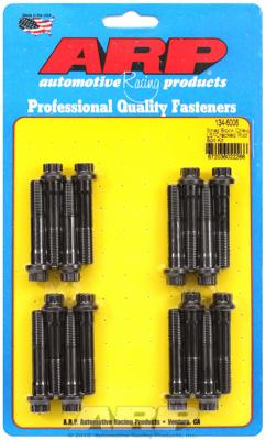 ARP Rod Bolt Kit | Chevrolet LS Gen III/IV & 6.2L LT1 Cracked Cap for Pontiac Firebird | 134-6006