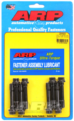 Shop for the best deals on ARP BMC B Series 3/8 Inch Rod Bolt Kit - High-Strength Cap Screw Set for Automotive Engines from JustBoltOns.com. Great customer service, in-stock inventory and financing options available