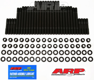 Shop for the best deals on ARP BB Chevy Brodix Undercut 12pt Head Stud Kit - High-Performance Engine Fasteners from JustBoltOns.com. Great customer service, in-stock inventory and financing options available
