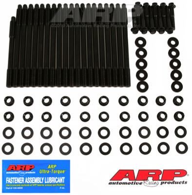 Shop for the best deals on ARP Chevrolet Small Block / Warhawk Aluminum Block / Warhead Aluminum Block Head Stud Kit - High-Performance Engine Fasteners from JustBoltOns.com. Great customer service, in-stock inventory and financing options available